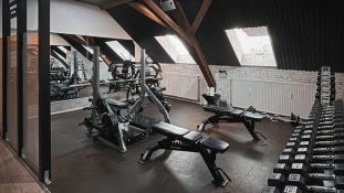 Die Fitnesslounge Schwabach