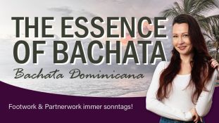 The Essence of Bachata
