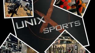 UnixX Sports