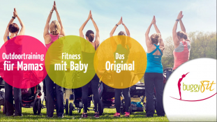 buggyFit München - Unterhaching