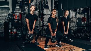 Fitness Pur Gau-Algesheim