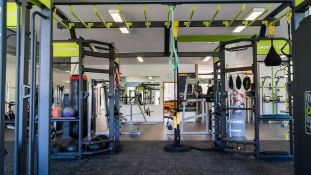 Sportstudio Potsdam