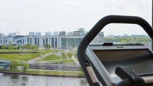 Steigenberger Hotel Am Kanzleramt