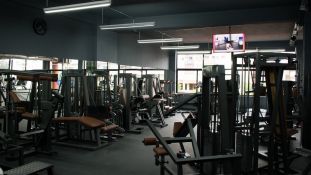 Fitness Club Braga