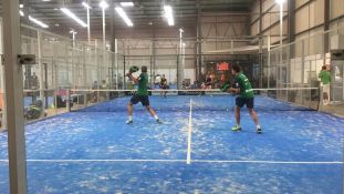 Indoor Padel Center