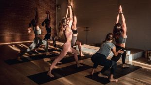Loft28 Yoga Studio