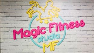 Magic Fitness