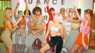 Dancefloor Paris - ONLINE