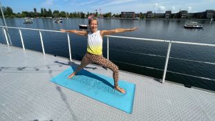 YOU GLOW Yoga & Womanhood @ Kulturkahn Paula YOU GLOW Yoga & Womanhood @ Kulturkahn Paula