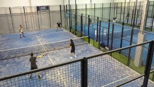 Padel A3