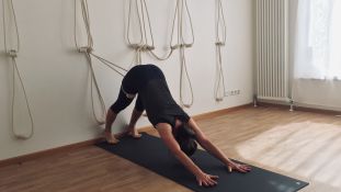 Studio Raum für Yoga, Iyengar Yoga Neuhausen