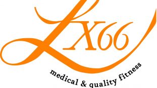 LX66 Sport- & Gesundheitsstudio