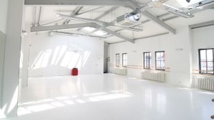 Center of Dance - Studio A