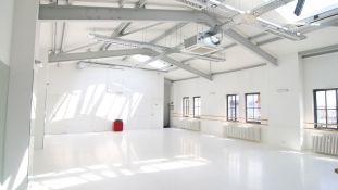 Center of Dance - Studio C