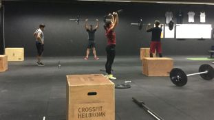 CrossFit® Heilbronn