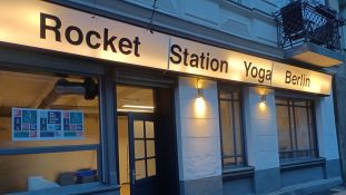 Rocket Station