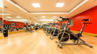 FitnessWay Pinhal Novo FitnessWay Pinhal Novo