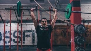 Crossfit® Grau