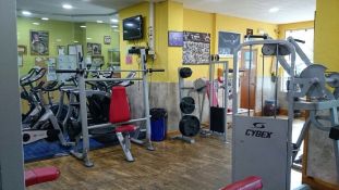 Gimnasio Nova