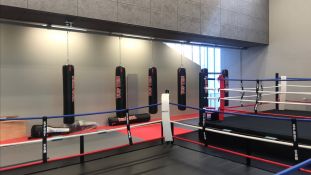 Kick Boxing - Muay Thaï Romainville