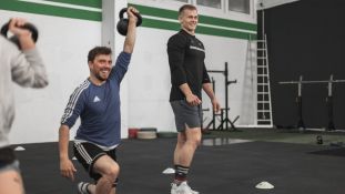 Crossfit® Motus Rostock