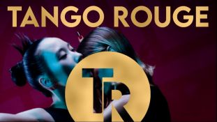 Tango Rouge