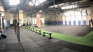 CrossFit® Vauban