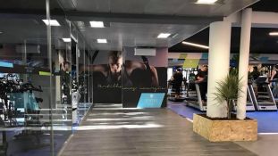 Ginásio Status, Health & Fitness Club Ginásio Status, Health & Fitness Club
