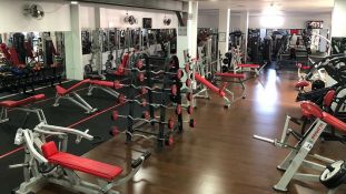 Sport Spirit Health Club