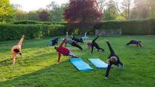 Thießel Bewegungskonzepte Kurpark Lüneburg