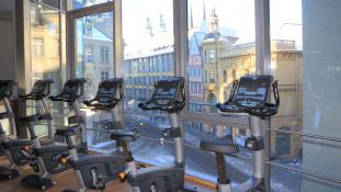 Activ Sports Premium Fitness Halle