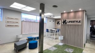 Lifestyle Sport Center