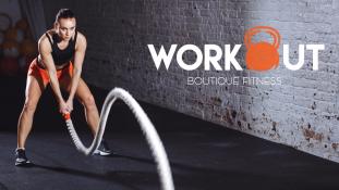 Workout Boutique Fitness