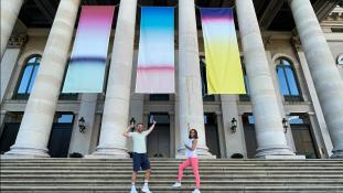 OpenGymMunich - Outdoor Bootcamp - Staatsoper