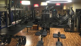 GYM Lippstadt