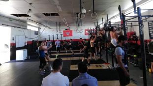 Crossfit® Vale do Ave - Vila das Aves