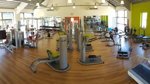 eVital Fitness & Gesundheitsstudio