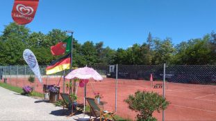 Tennispark Neubiberg-Rotkäppchenplatz