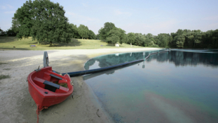 Naturfreibad Vingst