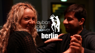 Cuban Salsa Power Berlin - Belushi’s Berlin