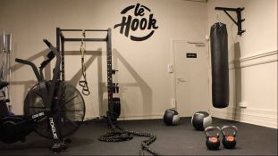 Le Hook Le Hook