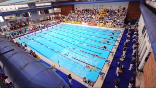 Piscine de Boulogne Billancourt