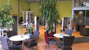 Fitness & Gesundheits Club OLYMP