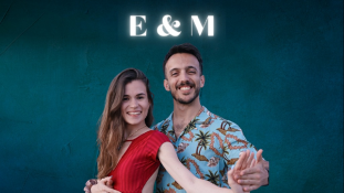 E & M Bachata - Nou Tango