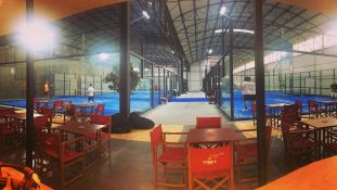 Norte Padel