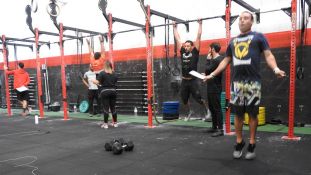 Crossfit® Vale do Ave - Trofa