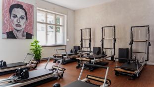 Berliner Pilates Deborah Degano Prenzlauer Berg