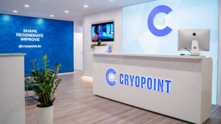Cryopoint Hannover