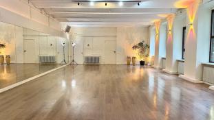 Dolce Vita Dance Studio