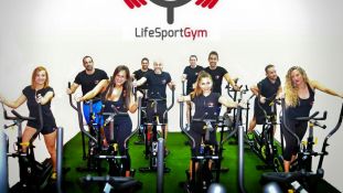 Life Sport Gym